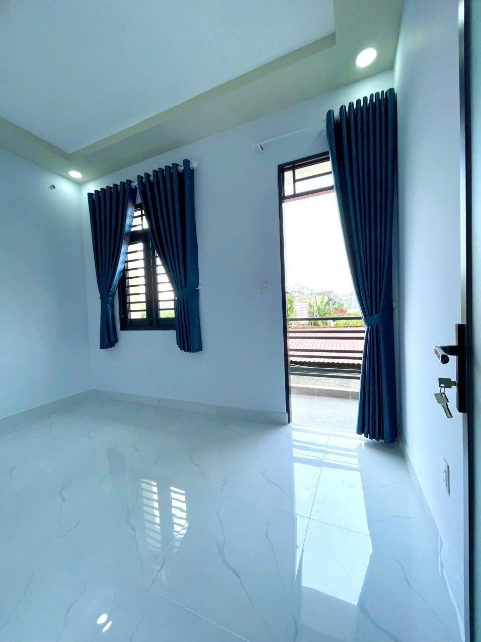 Nhà mới tinh cho thuê TL40 giá 5tr có máy lạnh, nhìn là thích liền - Ảnh 2
